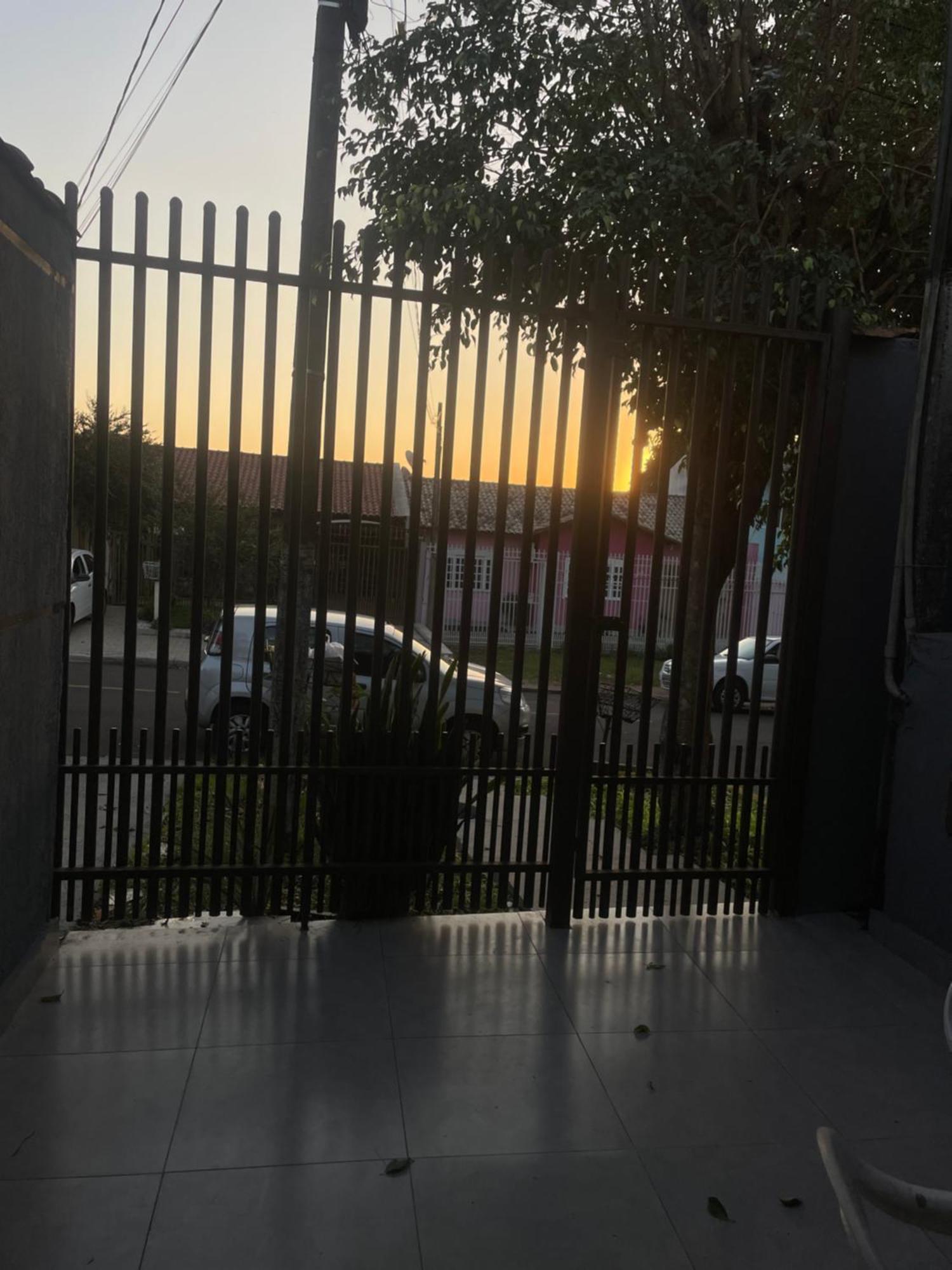 Casa No Centro De Foz! Ar-Condicionado, Smart Tv, Wi-Fi, Cozinha, Ventilador E 4 Camas Apartment Фос ду Игуасу Екстериор снимка