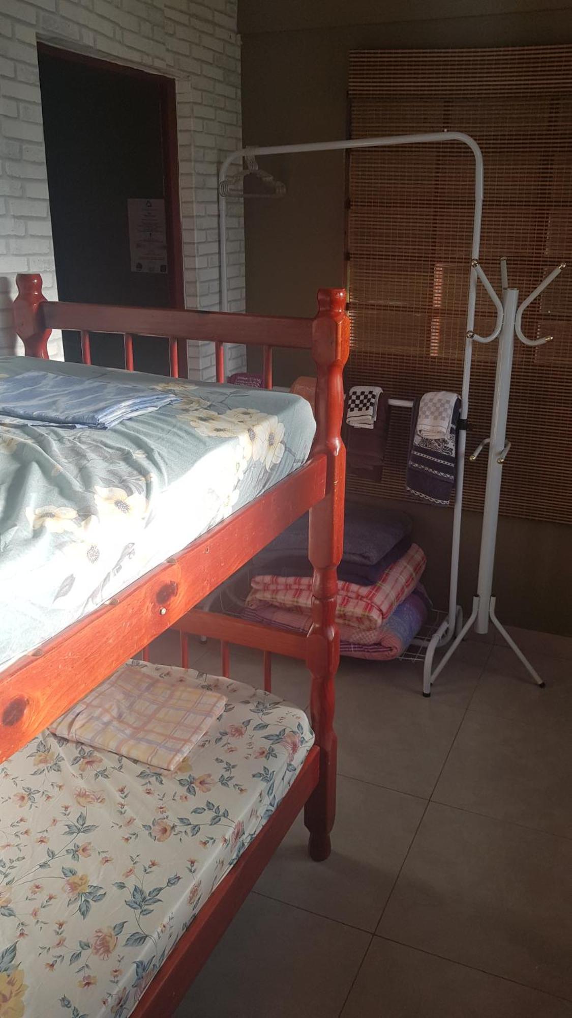 Casa No Centro De Foz! Ar-Condicionado, Smart Tv, Wi-Fi, Cozinha, Ventilador E 4 Camas Apartment Фос ду Игуасу Екстериор снимка