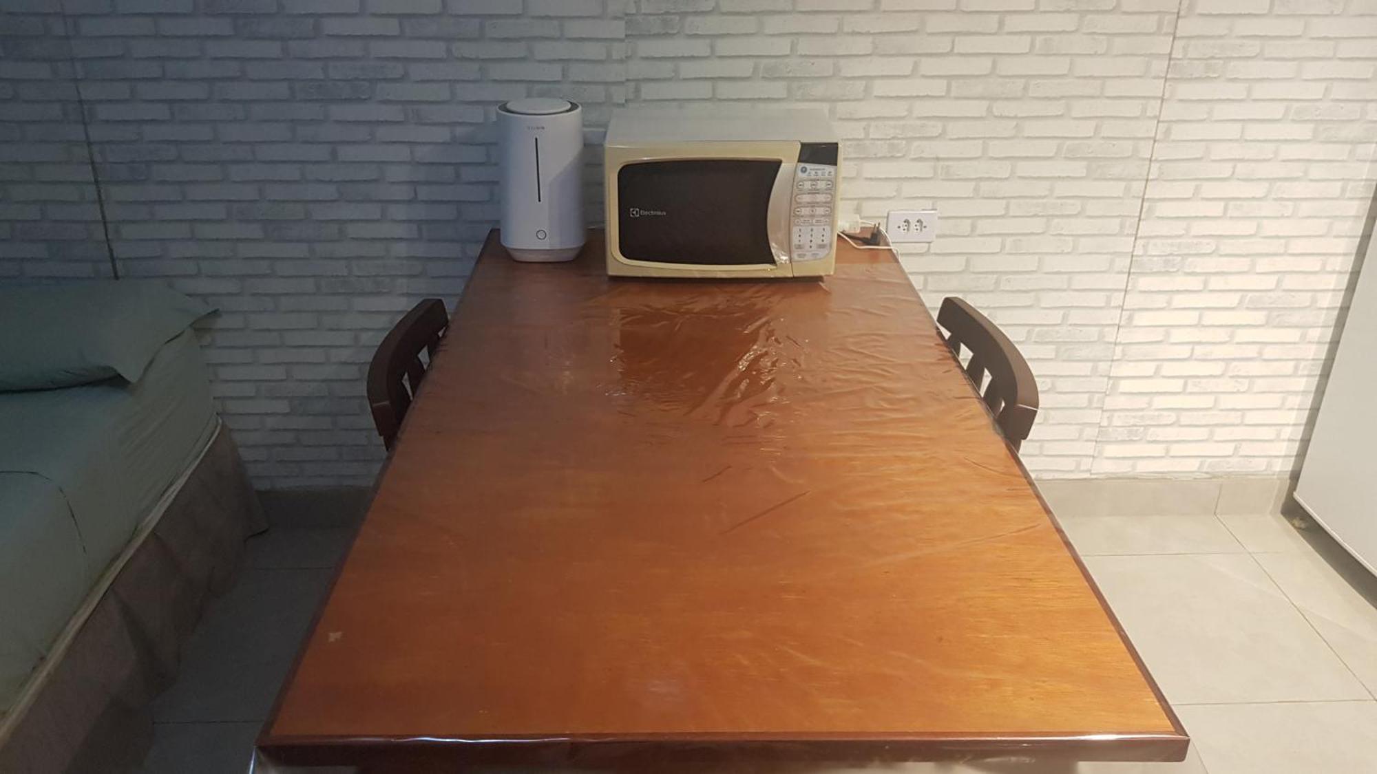 Casa No Centro De Foz! Ar-Condicionado, Smart Tv, Wi-Fi, Cozinha, Ventilador E 4 Camas Apartment Фос ду Игуасу Екстериор снимка