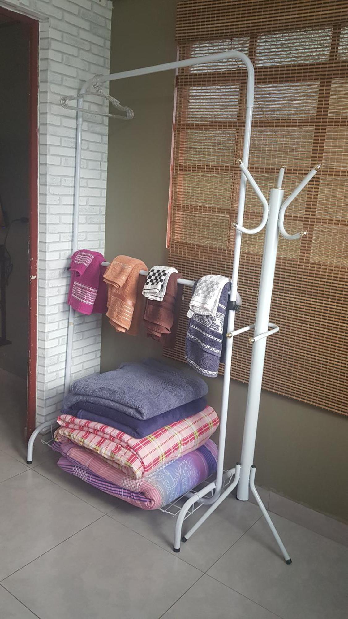 Casa No Centro De Foz! Ar-Condicionado, Smart Tv, Wi-Fi, Cozinha, Ventilador E 4 Camas Apartment Фос ду Игуасу Екстериор снимка