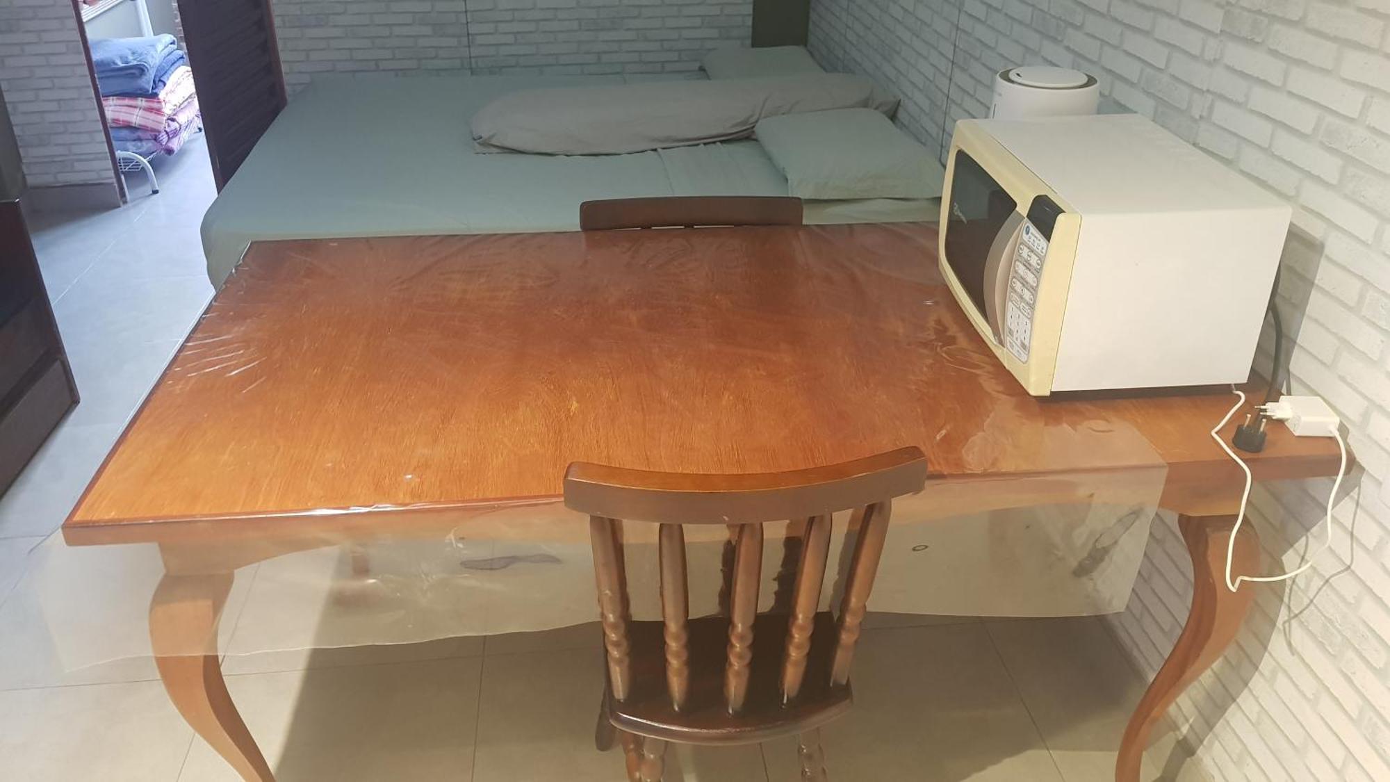 Casa No Centro De Foz! Ar-Condicionado, Smart Tv, Wi-Fi, Cozinha, Ventilador E 4 Camas Apartment Фос ду Игуасу Екстериор снимка